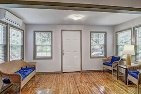 Pier Heaven 6031abc 9 Bedroom Home by RedAwning