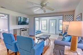 Pier Heaven 6031abc 9 Bedroom Home by RedAwning