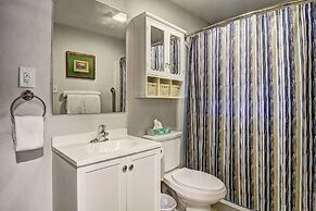 Pier Heaven 6031abc 9 Bedroom Home by RedAwning