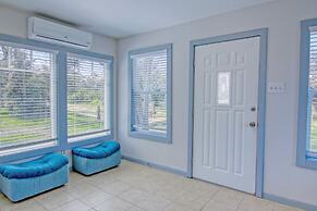 Pier Heaven 6031abc 9 Bedroom Home by RedAwning