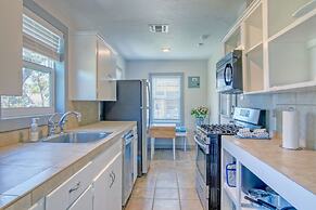 Pier Heaven 6031abc 9 Bedroom Home by RedAwning