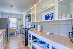 Pier Heaven 6031abc 9 Bedroom Home by RedAwning