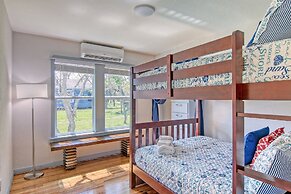 Pier Heaven 6031abc 9 Bedroom Home by RedAwning