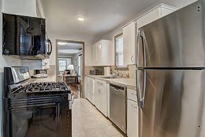 Pier Heaven 6031abc 9 Bedroom Home by RedAwning