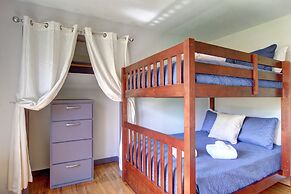 Pier Heaven 6031abc 9 Bedroom Home by RedAwning