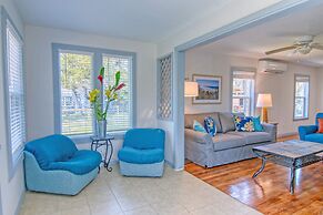 Pier Heaven 6031abc 9 Bedroom Home by RedAwning