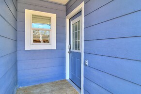 Pier Heaven 6031abc 9 Bedroom Home by RedAwning