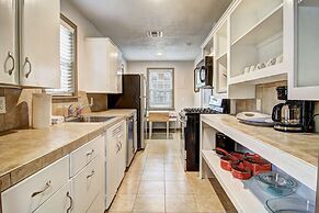 Pier Heaven 6031abc 9 Bedroom Home by RedAwning