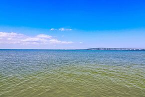 Pier Heaven 6031abc 9 Bedroom Home by RedAwning