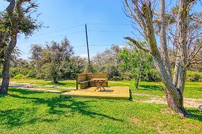 Pier Heaven 6031abc 9 Bedroom Home by RedAwning