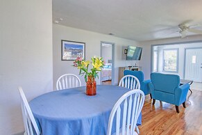 Pier Heaven 6031abc 9 Bedroom Home by RedAwning