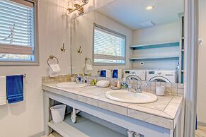 Pier Heaven 6031abc 9 Bedroom Home by RedAwning