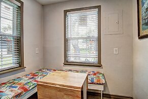 Pier Heaven 6031abc 9 Bedroom Home by RedAwning