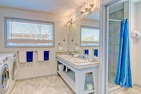 Pier Heaven 6031abc 9 Bedroom Home by RedAwning