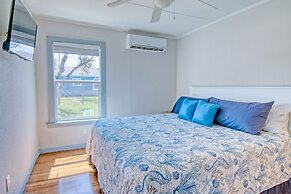 Pier Heaven 6031abc 9 Bedroom Home by RedAwning