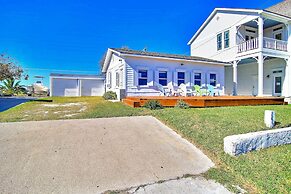 Joys Beach 1 Bedroom Cottage by RedAwning