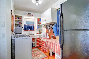 Joys Beach 1 Bedroom Cottage by RedAwning