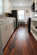 Muizenberg 6031rpb 3 Bedroom Home by RedAwning