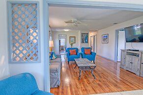 Muizenberg 6031rpb 3 Bedroom Home by RedAwning