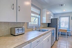 Muizenberg 6031rpb 3 Bedroom Home by RedAwning