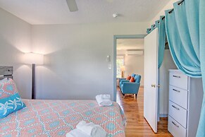 Muizenberg 6031rpb 3 Bedroom Home by RedAwning