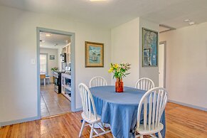 Muizenberg 6031rpb 3 Bedroom Home by RedAwning