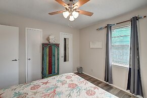 Mermaid's Landing 2 Bedroom Cottage by RedAwning