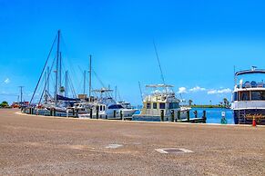 Mermaid's Landing 2 Bedroom Cottage by RedAwning