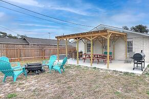 Mermaid's Landing 2 Bedroom Cottage by RedAwning