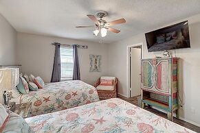 Mermaid's Landing 2 Bedroom Cottage by RedAwning