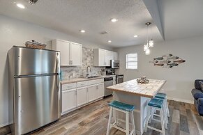 Mermaid's Landing 2 Bedroom Cottage by RedAwning