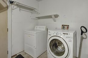 Mermaid's Landing 2 Bedroom Cottage by RedAwning