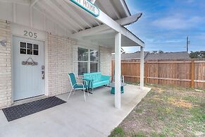 Mermaid's Landing 2 Bedroom Cottage by RedAwning