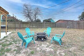 Mermaid's Landing 2 Bedroom Cottage by RedAwning