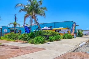 Mermaid's Landing 2 Bedroom Cottage by RedAwning