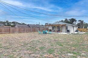 Mermaid's Landing 2 Bedroom Cottage by RedAwning