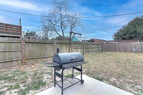 Mermaid's Landing 2 Bedroom Cottage by RedAwning