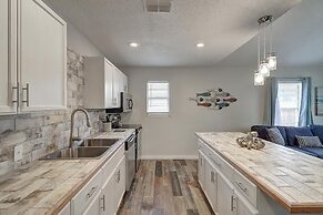 Mermaid's Landing 2 Bedroom Cottage by RedAwning