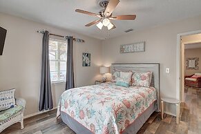 Mermaid's Landing 2 Bedroom Cottage by RedAwning
