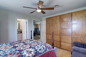 Fantasy Oaks Lodge 4 Bedroom Home by Redawning