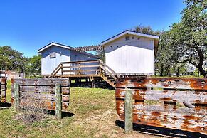 Fantasy Oaks Lodge 4 Bedroom Home by RedAwning