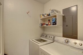 Fantasy Oaks Lodge 4 Bedroom Home by RedAwning