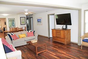 Simons Town 6031rpc 3 Bedroom Home by RedAwning