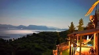 Executive Villa Madouri With Private Pool