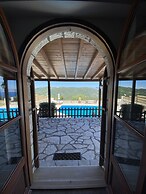 Executive Villa Madouri With Private Pool