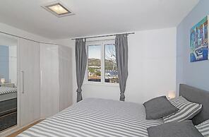 Apartment Pleasant Stay