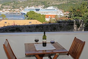 Apartment Pleasant Stay