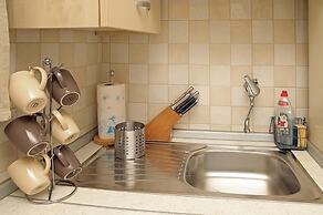 Apartment Pleasant Stay