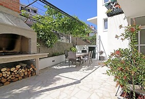 Apartment Pleasant Stay