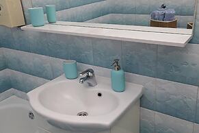 Apartment Pleasant Stay